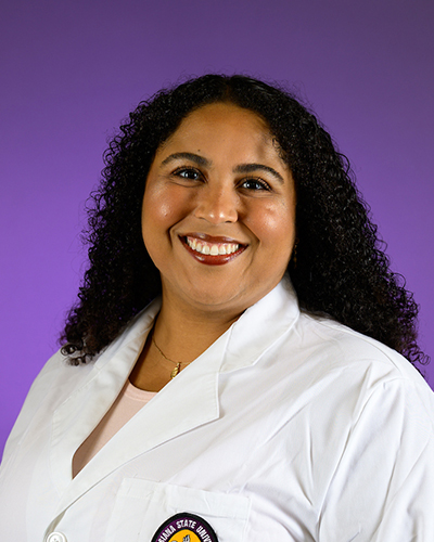 Mia Jeanty, M.D.